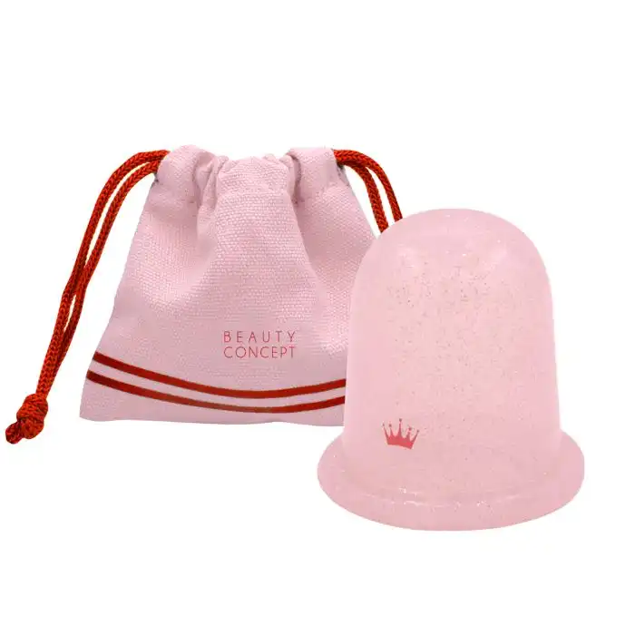¡50% DTO! Beauty Concept Cellu-Go Copa Anticelulitica - You Are The Princess - Comparador de precios