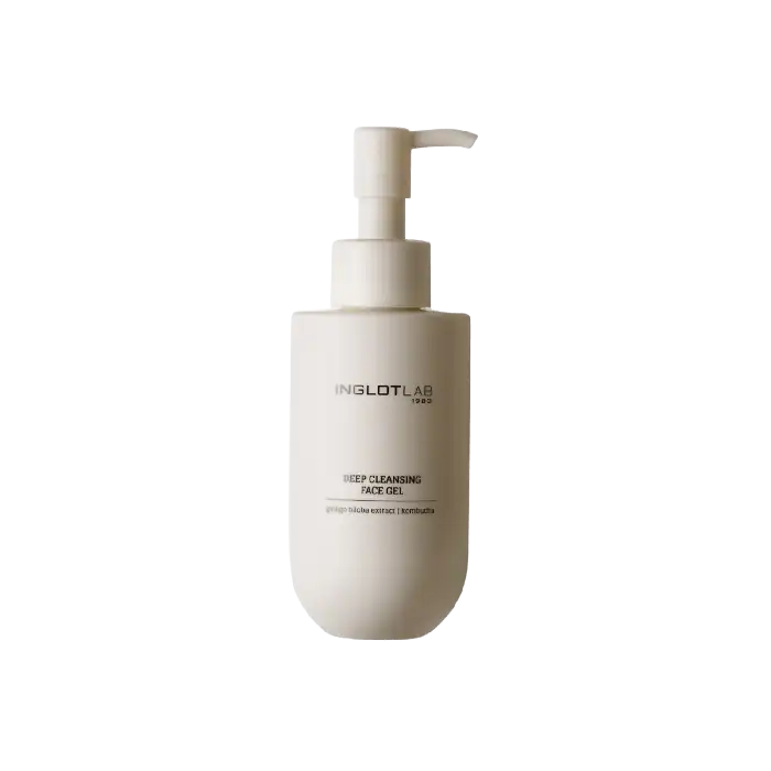 InglotLab Gel Facial Limpieza Profunda 145 ml - INGLOT - Comparador de precios