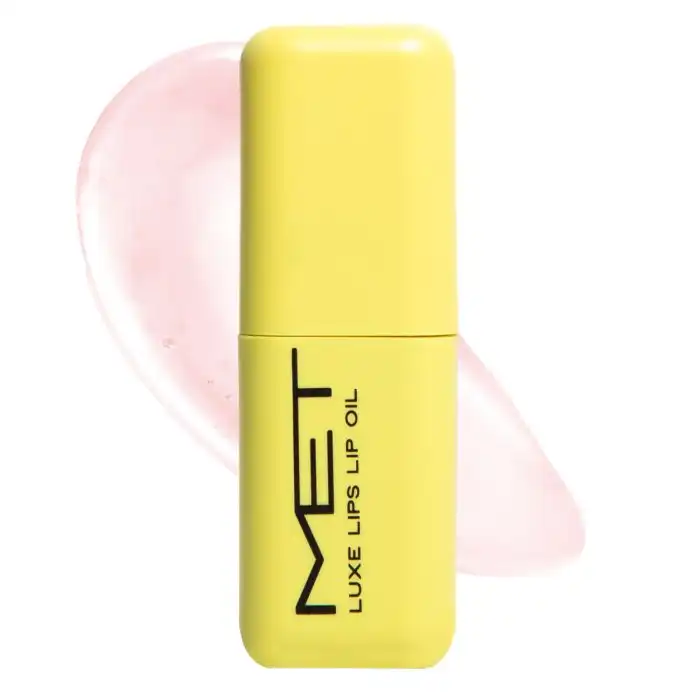 Luxe Lips Lip Oil Aceite Labial 4 ml - Met - Comparador de precios