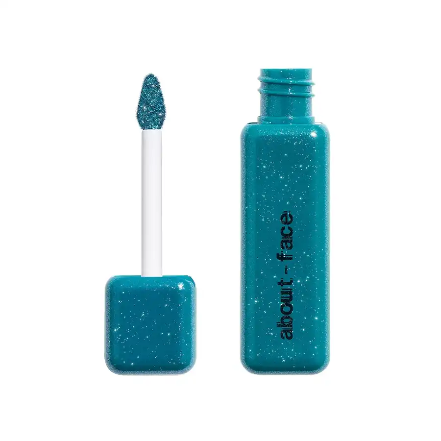about-face - Fractal Glitter Eye Paint Sombra de ojos 4 ml ALL ABOUT THE BENJAMINS - About-face - Comparador de precios