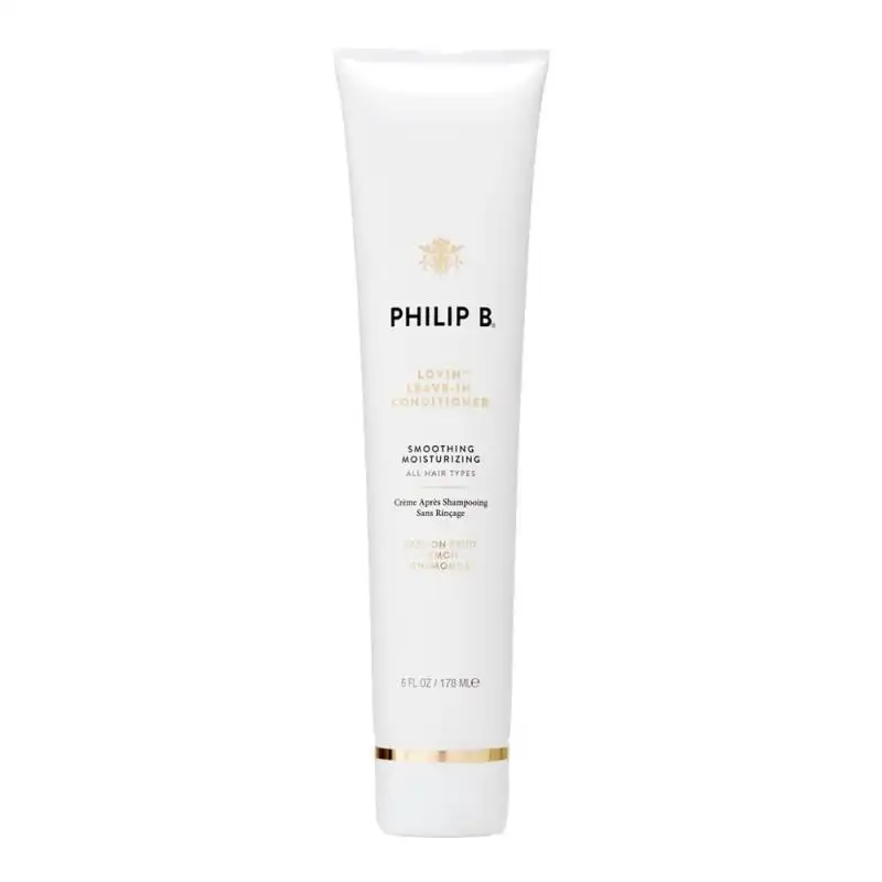 Acondicionadores Lovin' Leave In Conditioner 178ml Philip B [Isolee] - Philip B - Comparador de precios