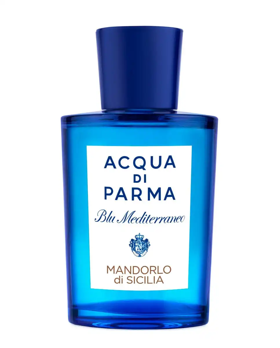 Acqua Di Parma - Eau De Toilette Mandorlo Di Sicilia Blu Mediterraneo - Acqua Di Parma - Comparador de precios
