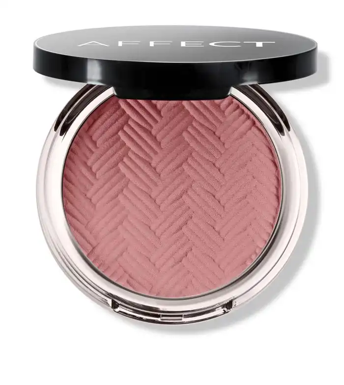 Affect - Colorete Velour Blush On - Mature Rose - Affect - Comparador de precios