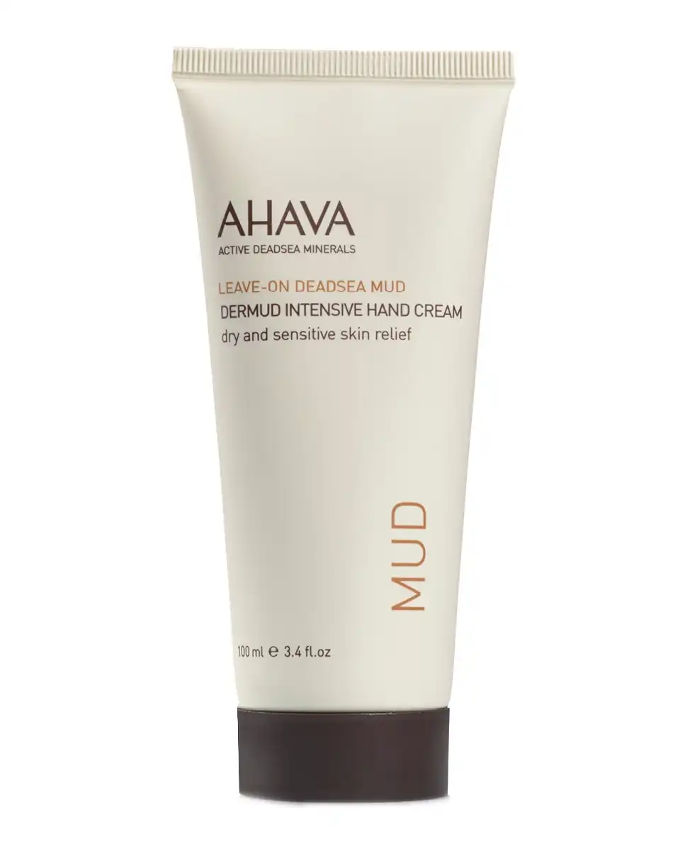 AHAVA - Crema De Manos Dermud Intensive Hand Cream 100 Ml - AHAVA - Comparador de precios