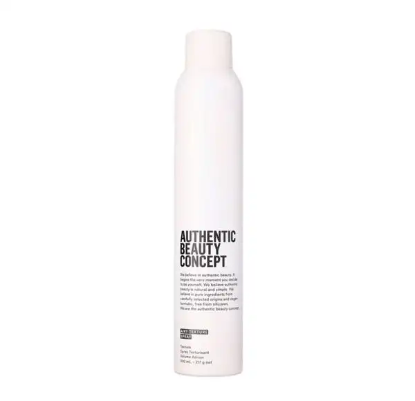 Airy Texture - Authentic Beauty Concept - Comparador de precios