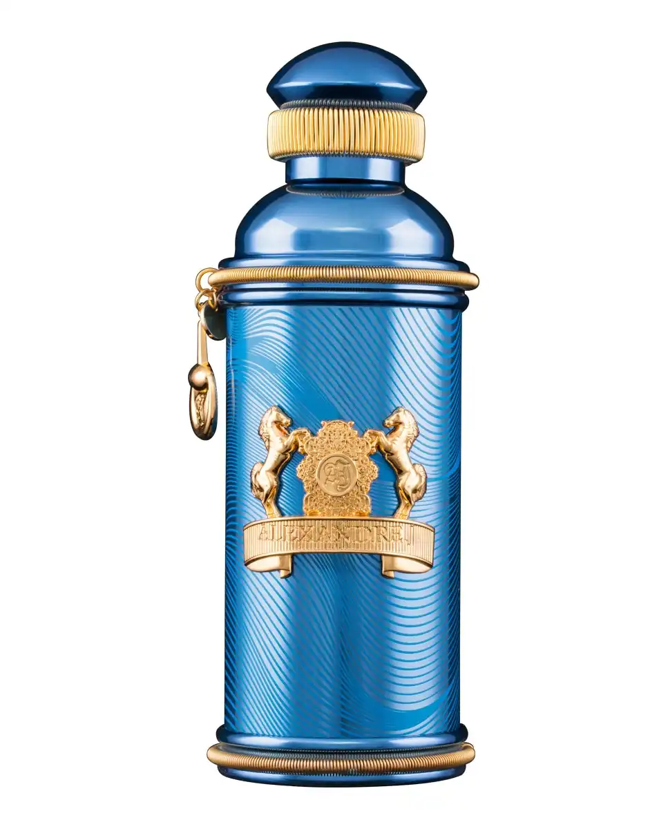 Alexandre. J - Eau De Parfum Collector Zafeer Oud Vanille 100 Ml Alexandre J. - Alexandre. J - Comparador de precios