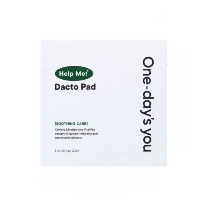 Almohadilla Tonificante Handy Help Me - One Days You - Comparador de precios