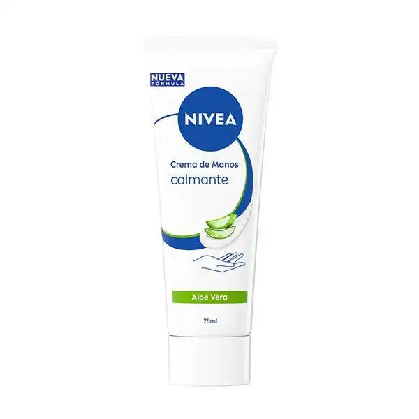 Aloe Vera - Nivea - Comparador de precios