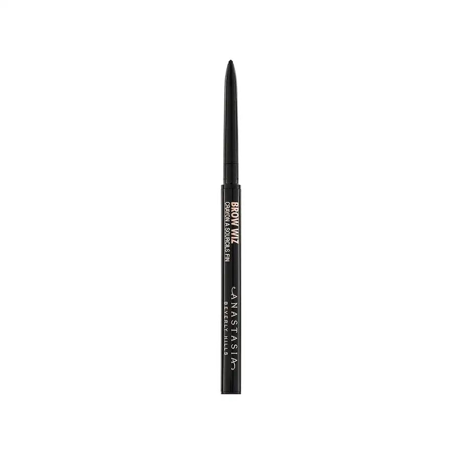 Anastasia Beverly Hills - Deluxe Mini Brow Wiz® Lápices de cejas 04 g EBONY - Anastasia Beverly Hills - Comparador de precios