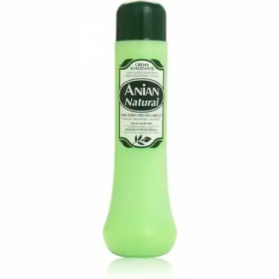Anian Crema suavizante natural 1 L. - Anian - Comparador de precios