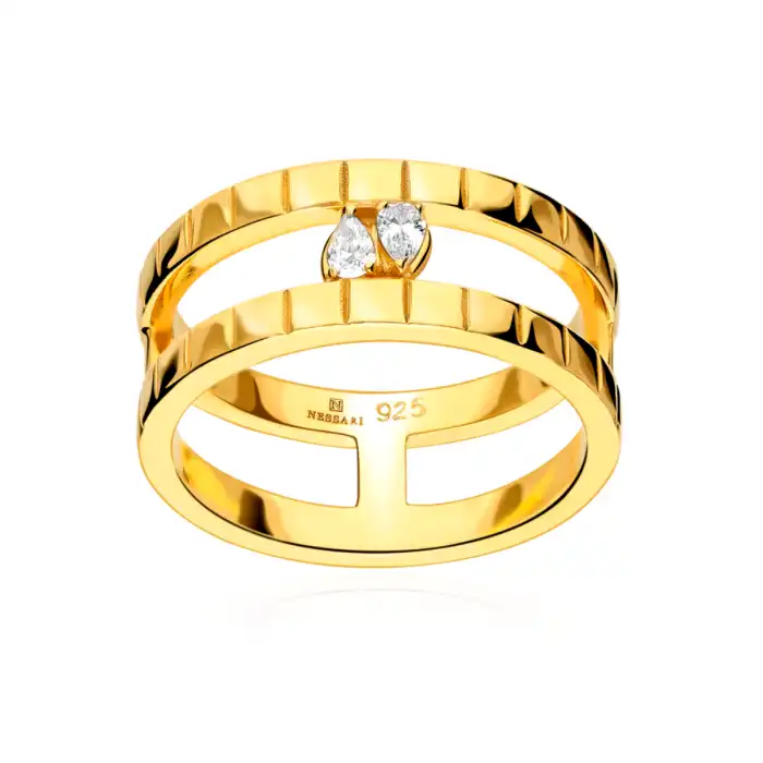 Anillo Alenha - Nessari - Comparador de precios
