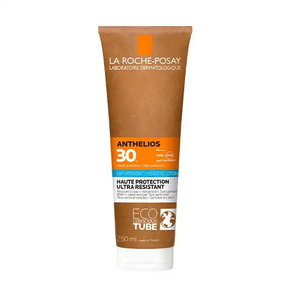 Anthelios Hydrating Lotion Eco Tube Spf30 - La Roche Posay - Comparador de precios