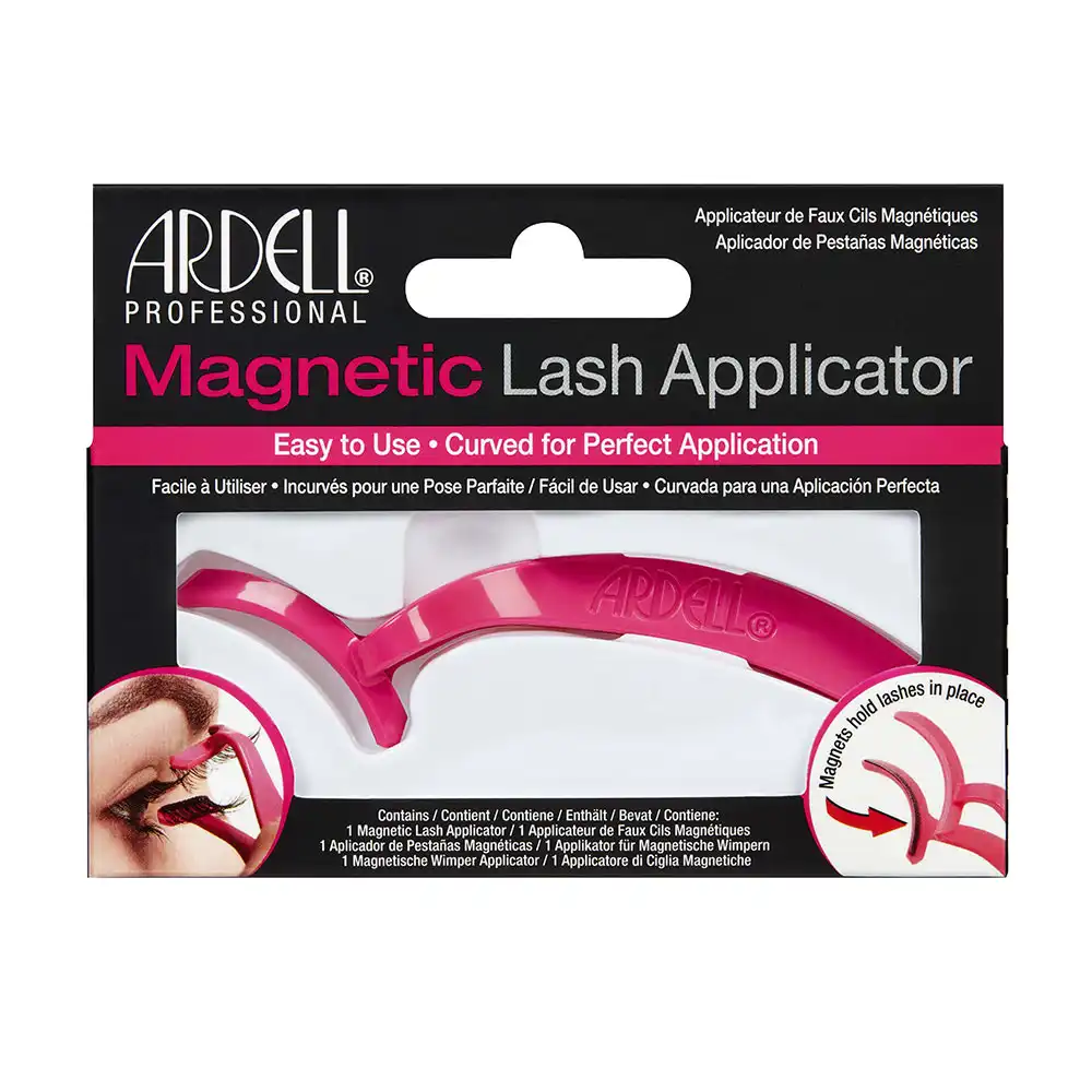 Aplicador Magnetic puntas imantadas 1 u - Ardell - Comparador de precios