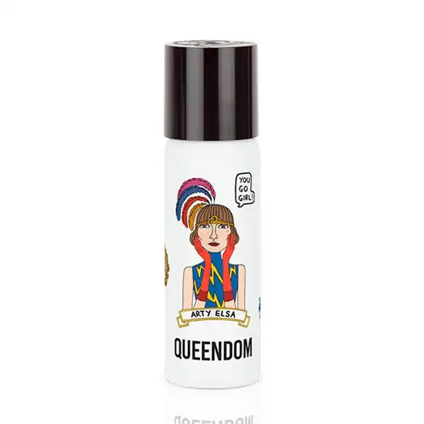 Arty Elsa 20Ml - QUEENDOM - Comparador de precios