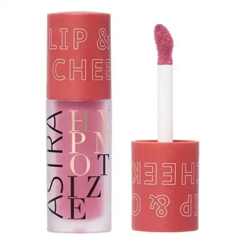 Astra Hypnotize Liquid Lip & Cheek 3 That Girl Labios y mejillas - Astra - Comparador de precios