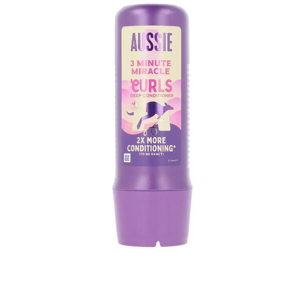 Aussie Bouncy Curls hydrating deep conditioner 250 ml - Aussie - Comparador de precios