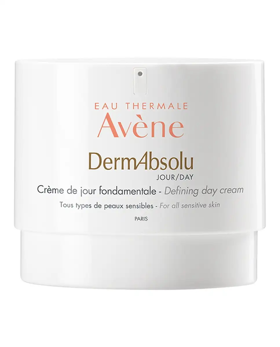 Avène - Crema De Día Esencial DermAbsolu 40 Ml Eau Thermale - Avène - Comparador de precios