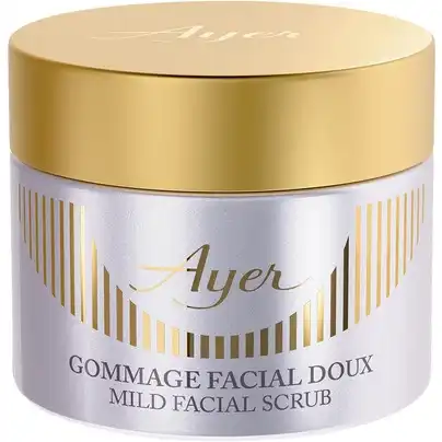 Ayer Mild Facial Scrub 50 ml 50.0 ml - Ayer - Comparador de precios