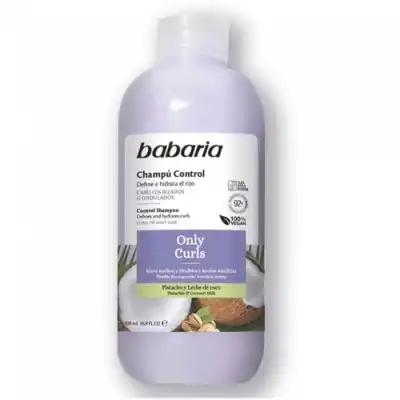 Babaria 500 ML - Babaria - Comparador de precios
