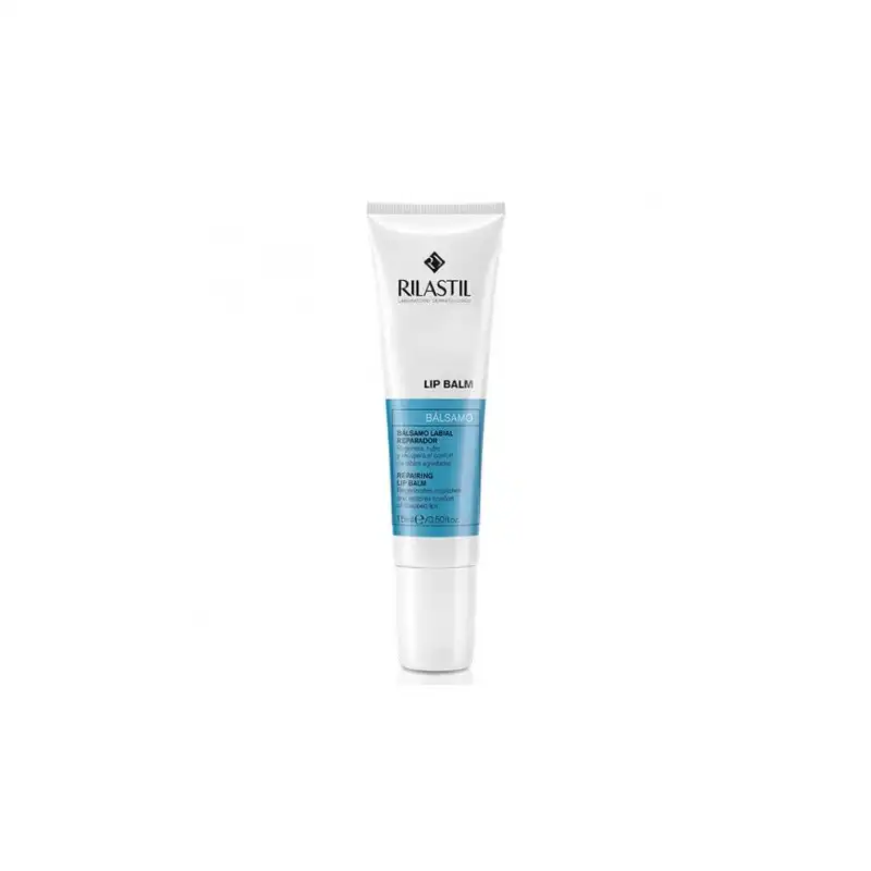 Bálsamo labial 15 ml - Rilastil - Comparador de precios