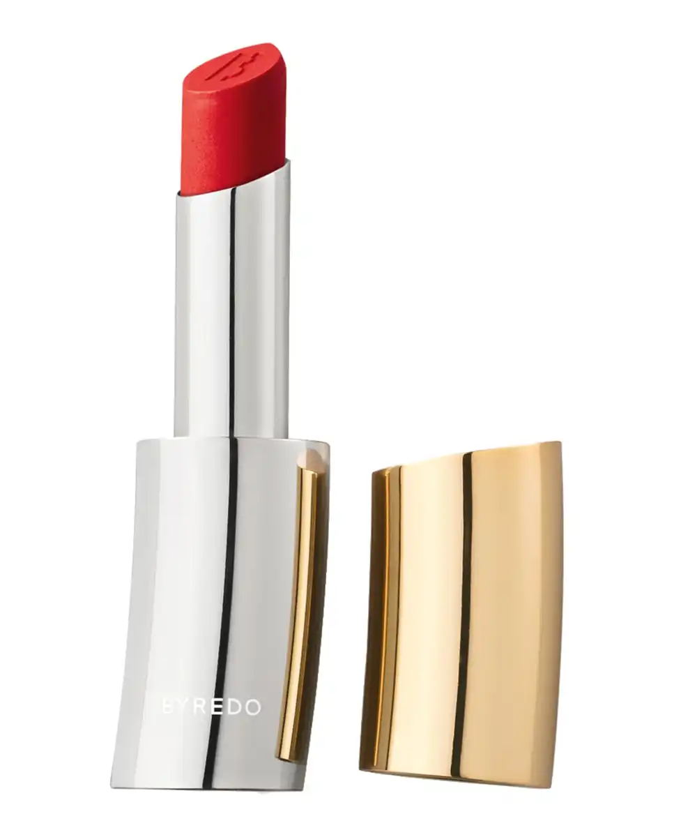 Barra de Labios Efecto Matte Recargable Byredo 213 STROMBOLI - Byredo - Comparador de precios