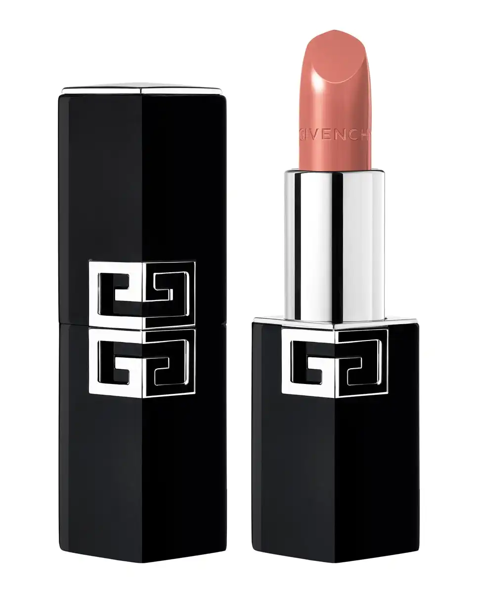 Barra de Labios Satinado de Alta Definición Le Rouge Satin Silk Givenchy N03 - Givenchy - Comparador de precios