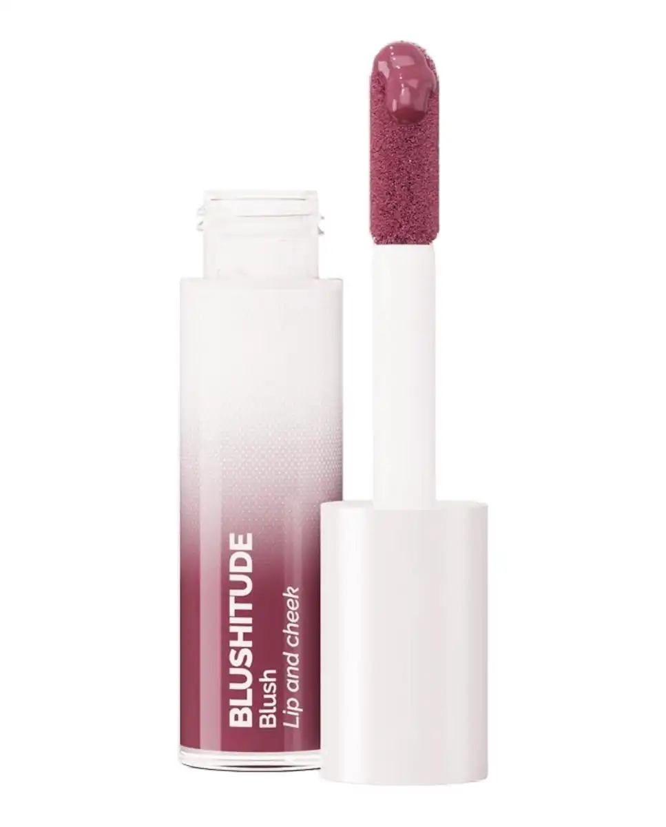 Base de Maquillaje Liquid Blush 5 ml Overskin '05 - Veralab - Comparador de precios