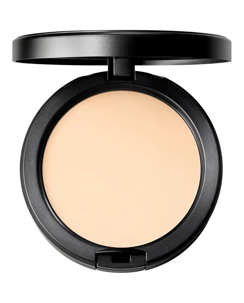 Base De Maquillaje + Polvo Studio Fix Powder Plus Foundation M.A.C NC5 - M.A.C - Comparador de precios