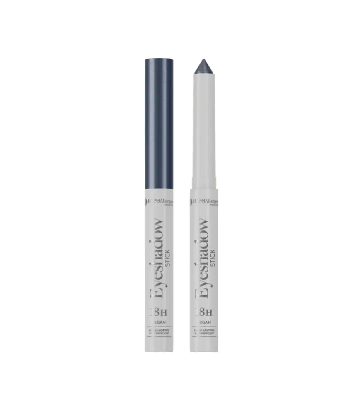 Bell HYPOAllergenic - Sombra de ojos en stick 18h Waterproof - 06: Steel - BELL HYPOALLERGENIC - Comparador de precios