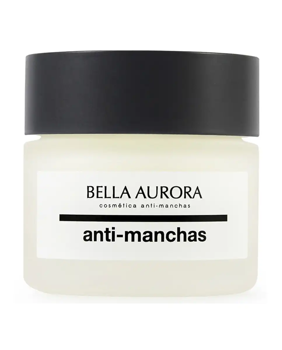 Bella Aurora - Crema B7 Antimanchas Regenerador Aclarante Piel Seca SPF 15 - Bella Aurora - Comparador de precios
