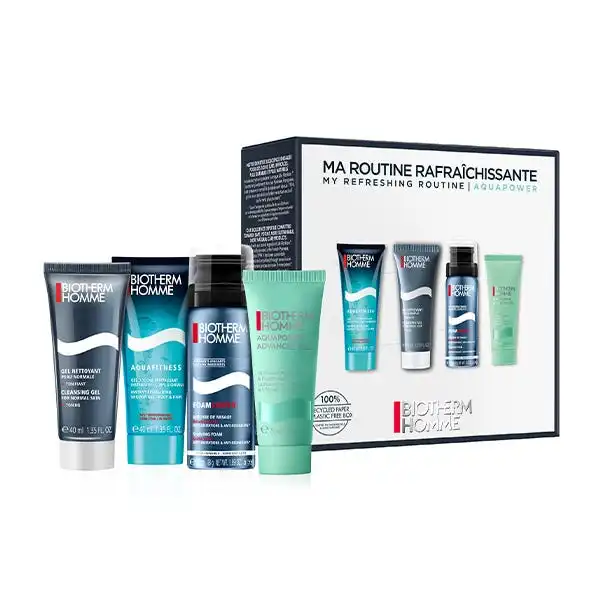 Biotherm - Estuche De Regalo Aquapower Advanced Gel - Biotherm - Comparador de precios