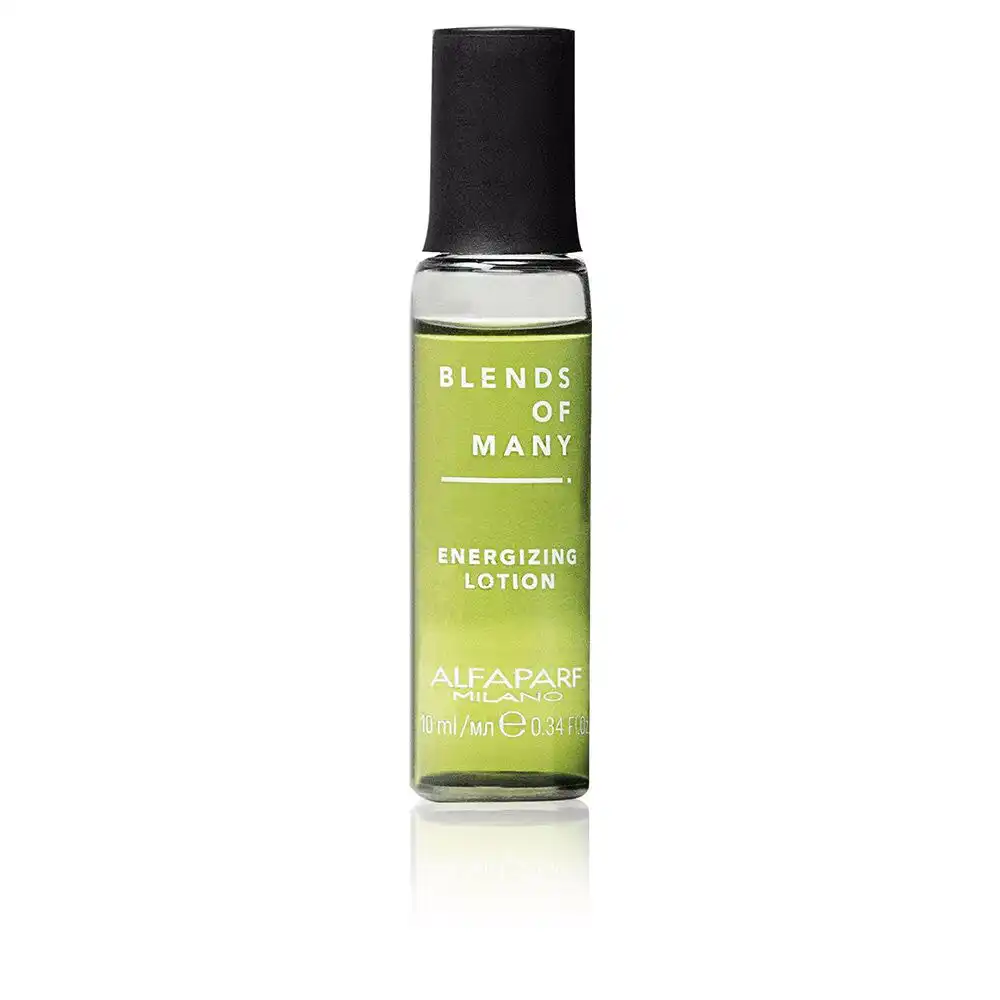 Blends Of Many energizing lotion 12X10 ml - ALFAPARF MILANO - Comparador de precios