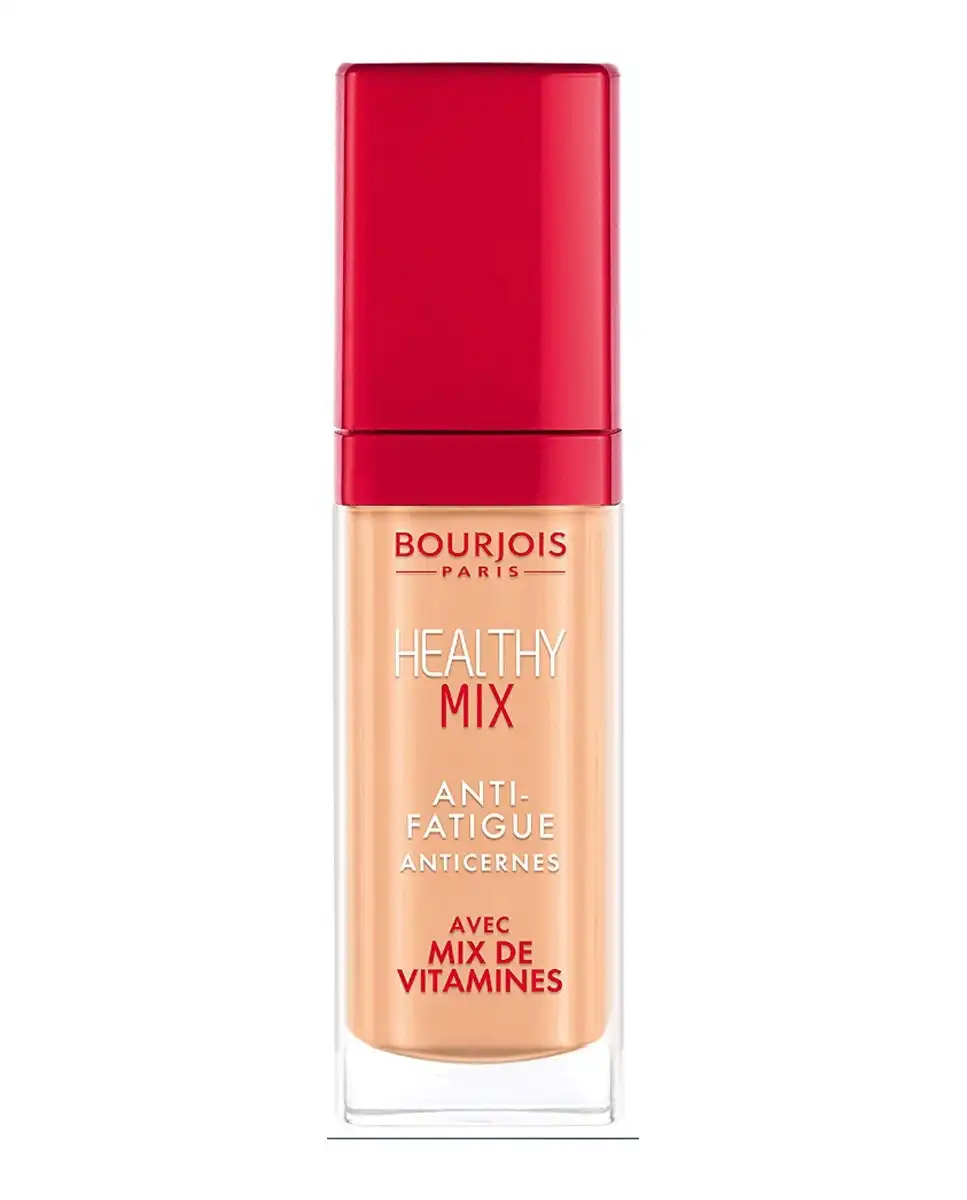 Bourjois - Corrector De Ojeras Healthy Mix - Bourjois - Comparador de precios