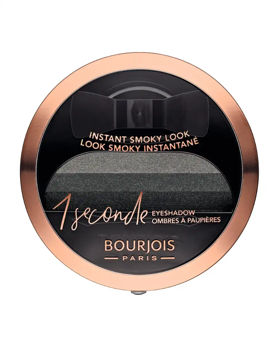 Bourjois - Sombra De Ojos 1 Seconde - Bourjois - Comparador de precios