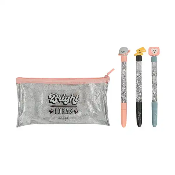 Bright Ideas - Mr Wonderful - Comparador de precios