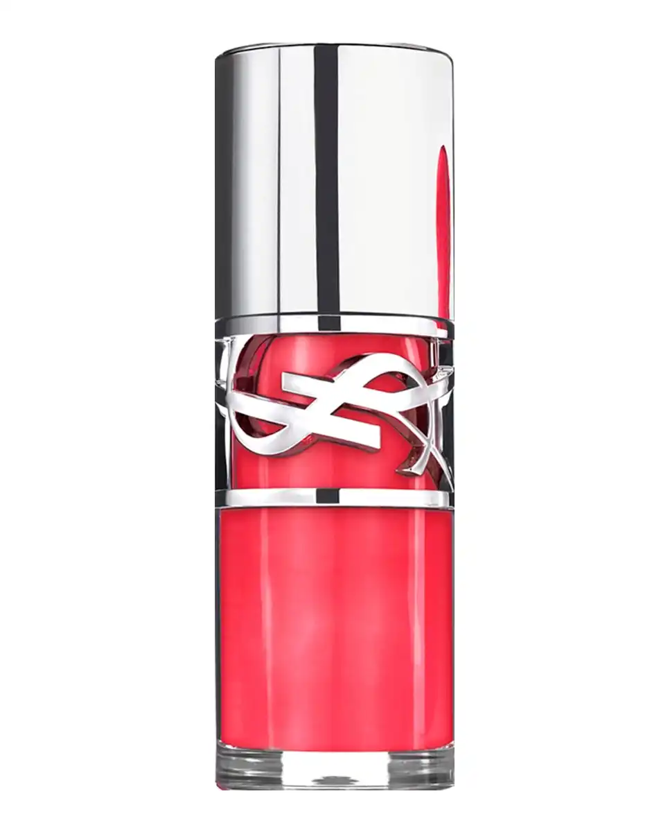 Brillo de Labios Loveshine Plumping Lip Oil Gloss Yves Saint Laurent Cherry Flash - Yves Saint Laurent - Comparador de precios
