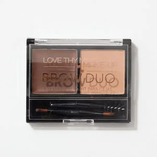Brow Tamer - LOVE THY MAKE-UP - Comparador de precios