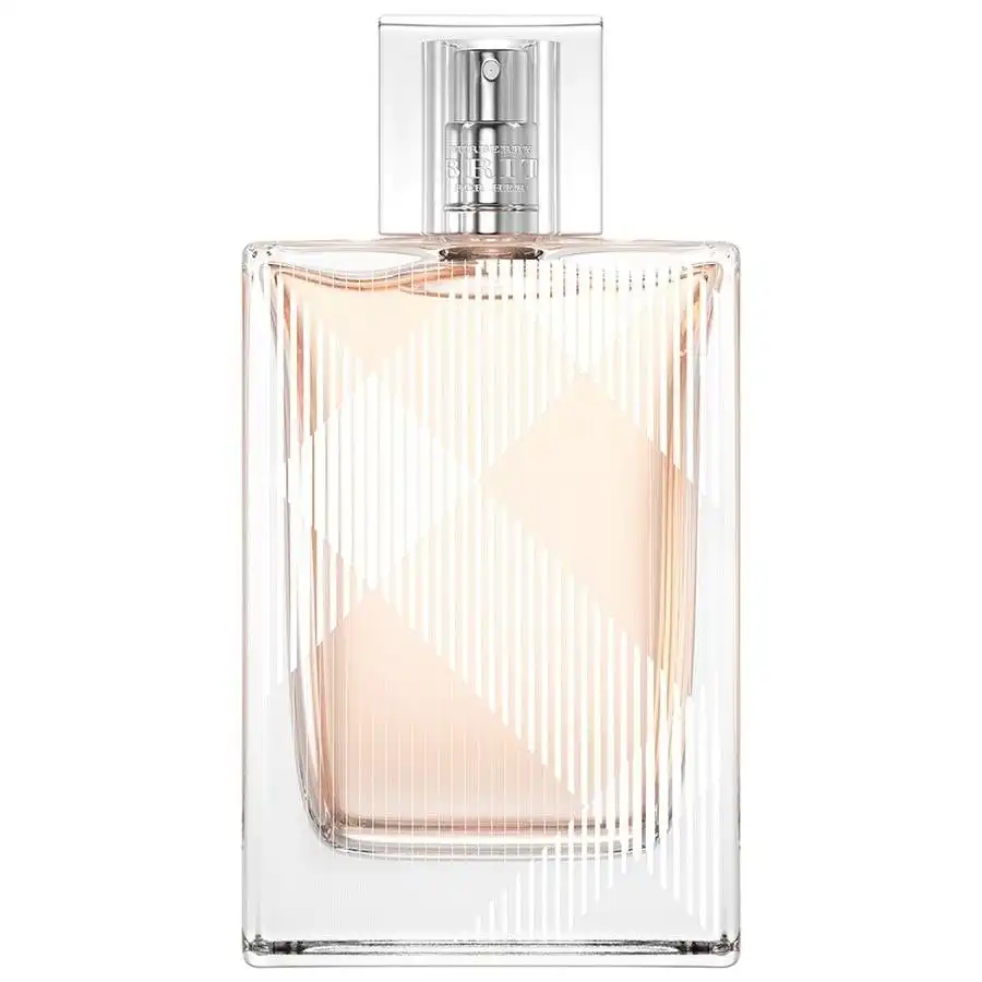 Burberry Brit for Women Eau de toilette 50 ml - Burberry - Comparador de precios