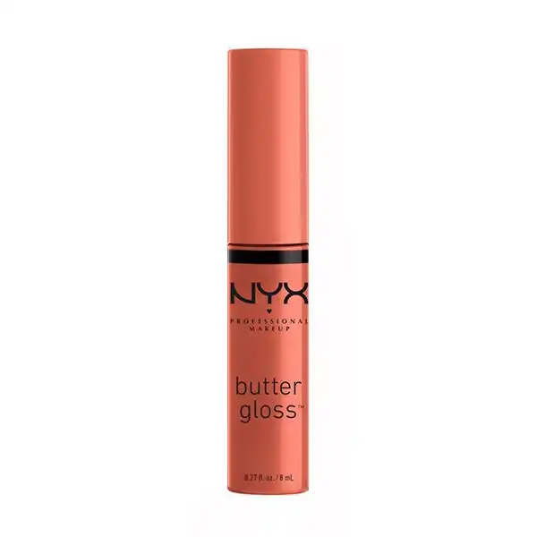 Buttergloss Bit Of Honey - NYX PROFESSIONAL MAKE UP - Comparador de precios