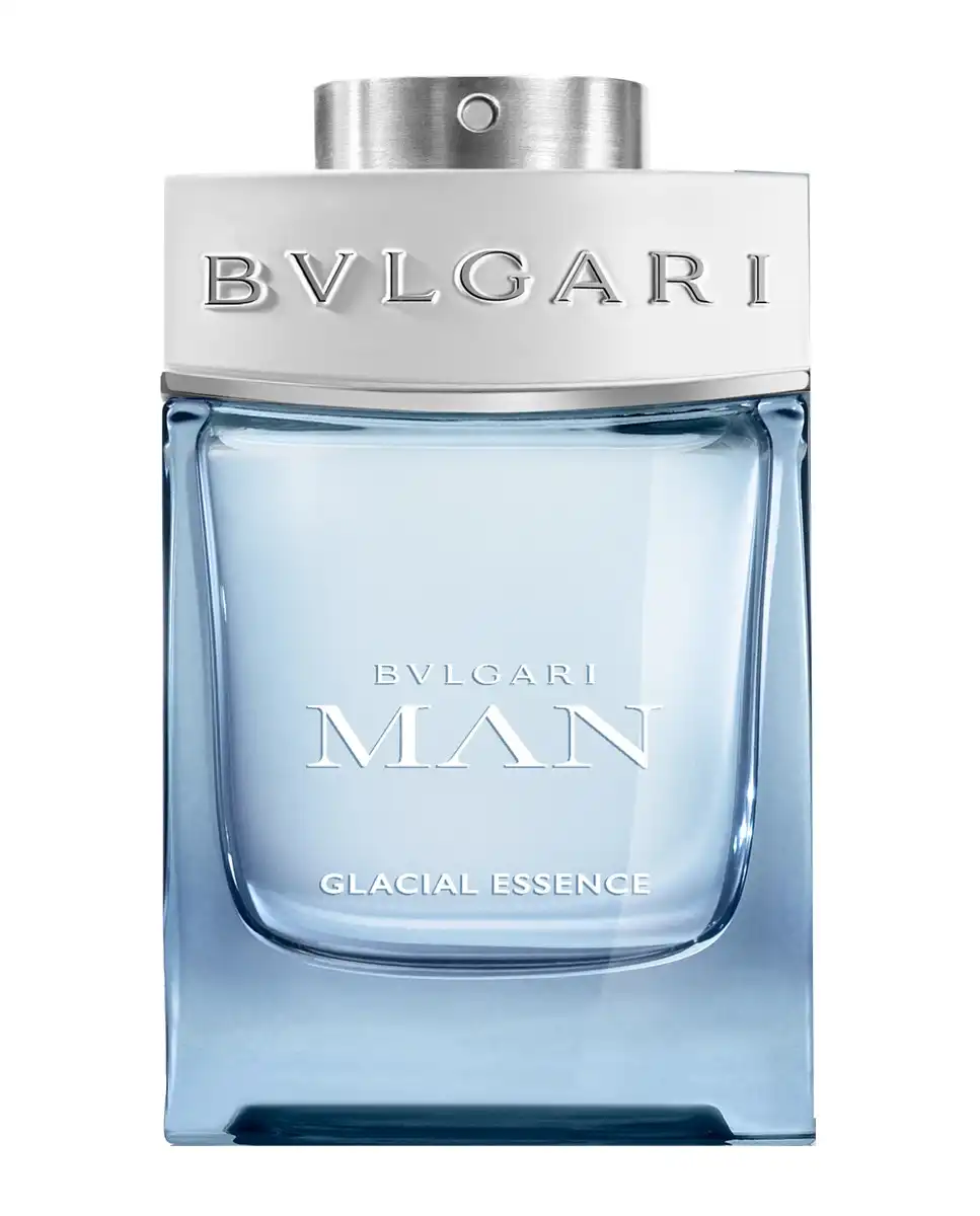 Bvlgari - Eau De Parfum Man Glacial Essence 60 Ml Bulgari - Bvlgari - Comparador de precios