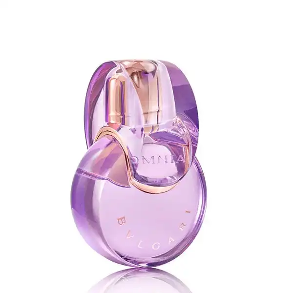 Bvlgari - Eau De Toilette Omnia Amethyste 50 Ml - Bvlgari - Comparador de precios