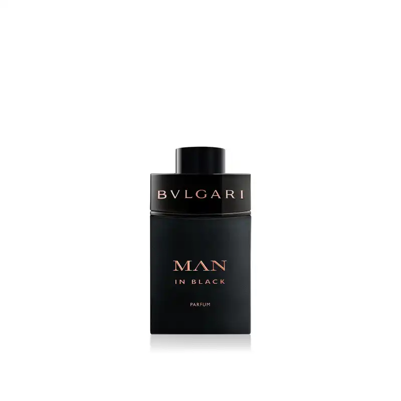 Bvlgari Man In Black Parfum 100 Ml - Bvlgari - Comparador de precios