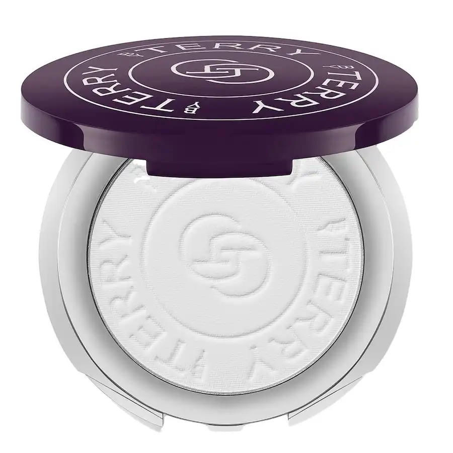 By Terry - Hyaluronic Pressed Hydra-Powder 8HA Polvos de maquillaje 2.5 g TRANSPARENT - By Terry - Comparador de precios
