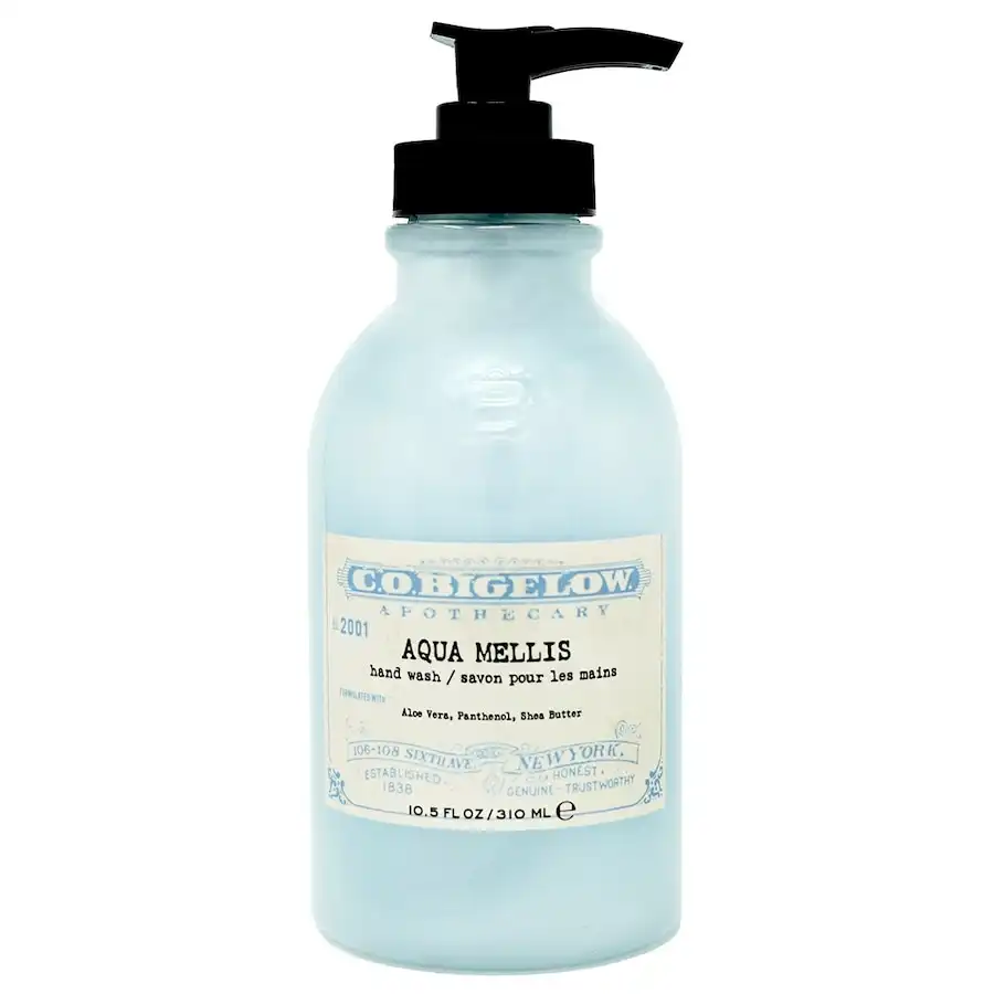 C.O. Bigelow - Aqua Mellis Hand Wash Jabones 310 ml unisex - C.O. Bigelow - Comparador de precios