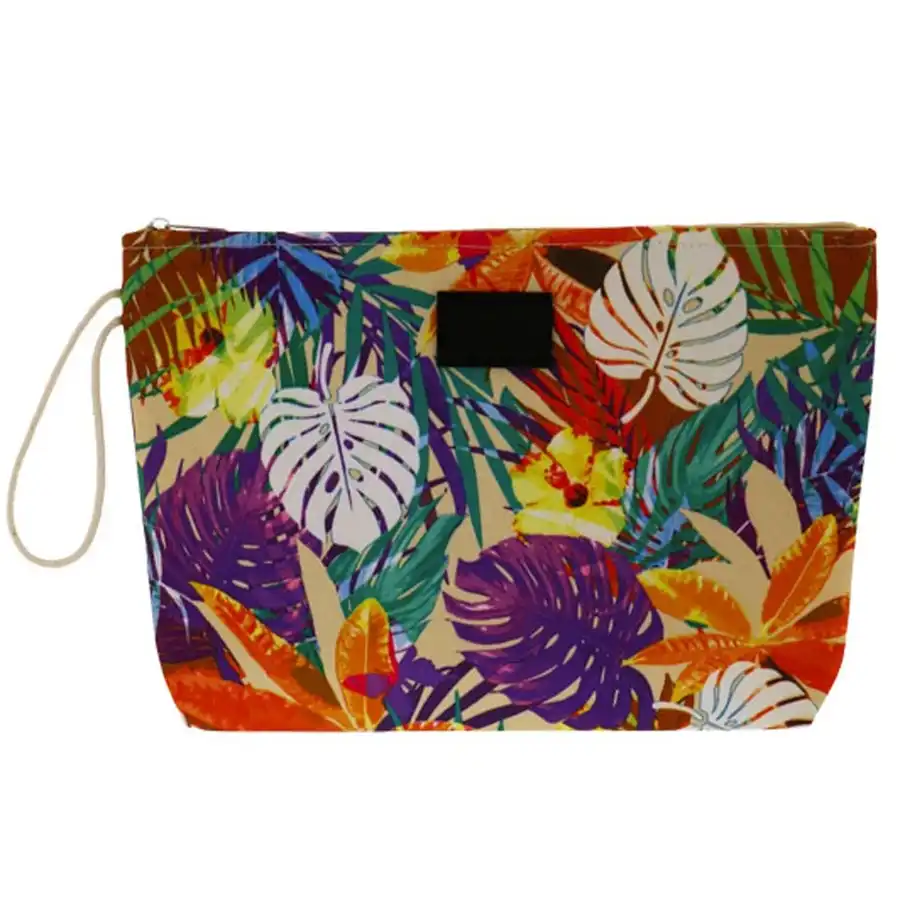 Camomilla - Estuche Purpuranama Organizadores de maquillaje 1 pieces 1 UN - Camomilla Milano - Comparador de precios