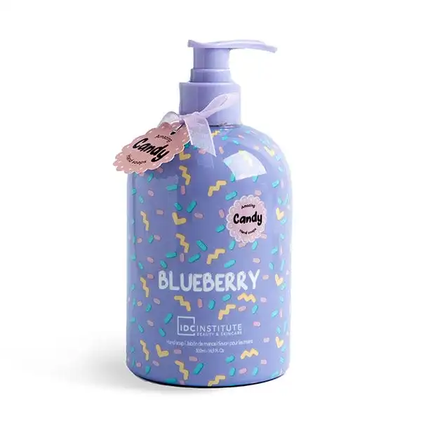 Candy Soap Blueberry - IDC INSTITUTE - Comparador de precios