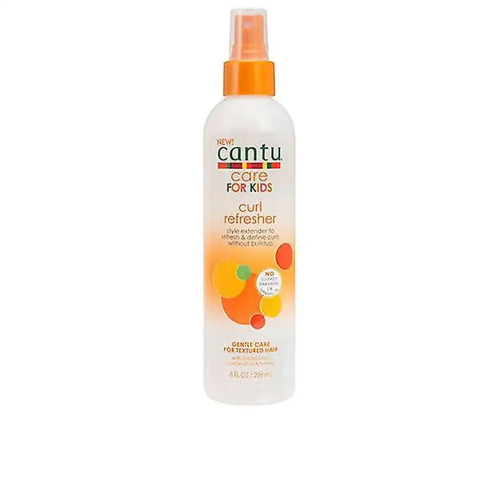 Care For Kids curl refresher 236 ml - Cantu - Comparador de precios