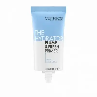 Catrice Catrice The Hydrator Plump & Fresh, 30 ml - CATRICE - Comparador de precios