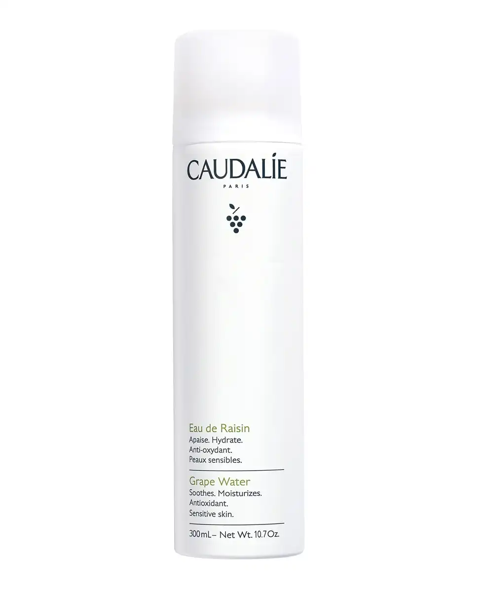 Caudalie - Agua De Uva 300 Ml - Caudalie - Comparador de precios