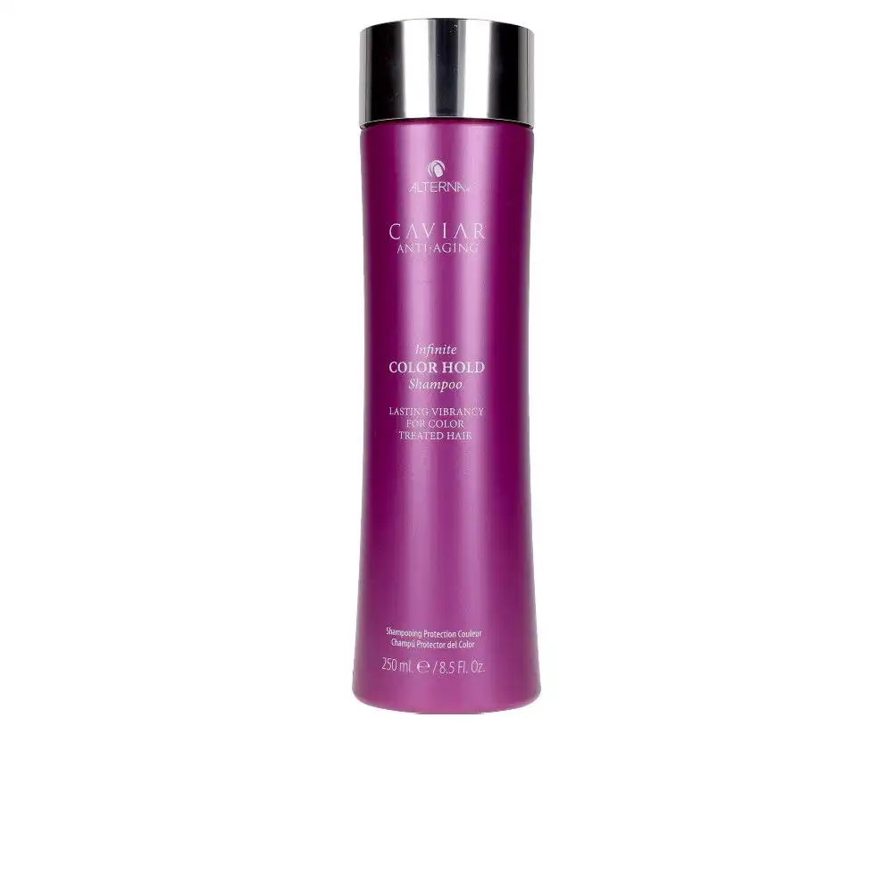 Caviar Infinite Color Hold shampoo 250 ml - Alterna - Comparador de precios